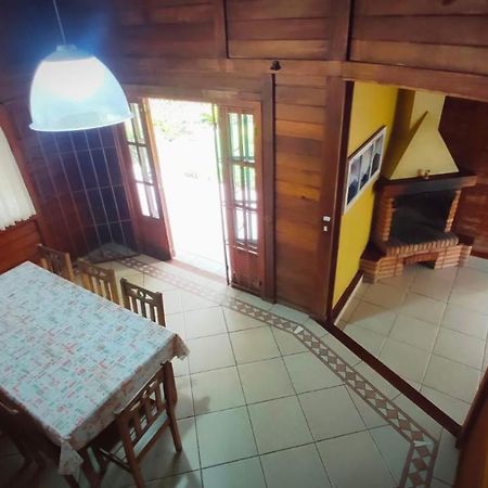 Chale Madeira Penedo Villa Penedo  Buitenkant foto