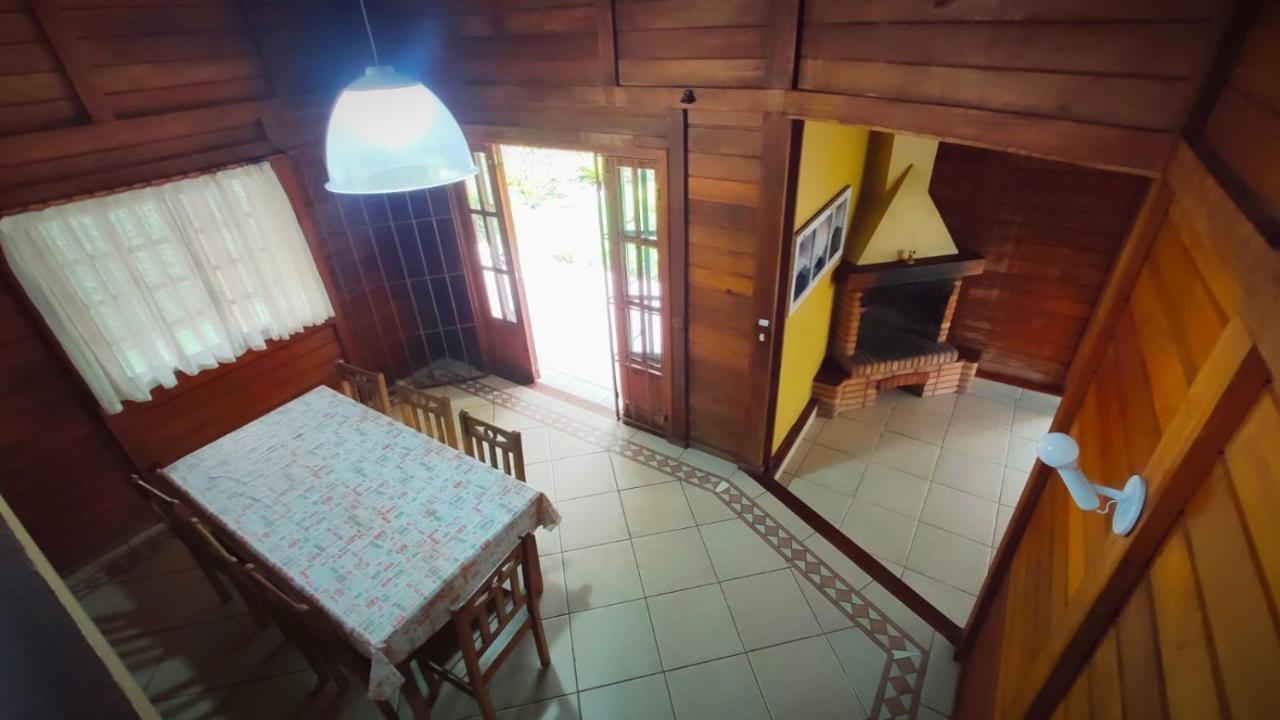 Chale Madeira Penedo Villa Penedo  Buitenkant foto
