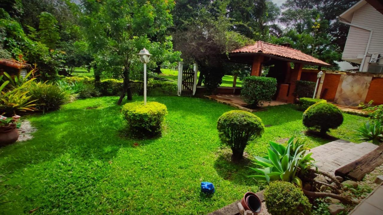 Chale Madeira Penedo Villa Penedo  Buitenkant foto