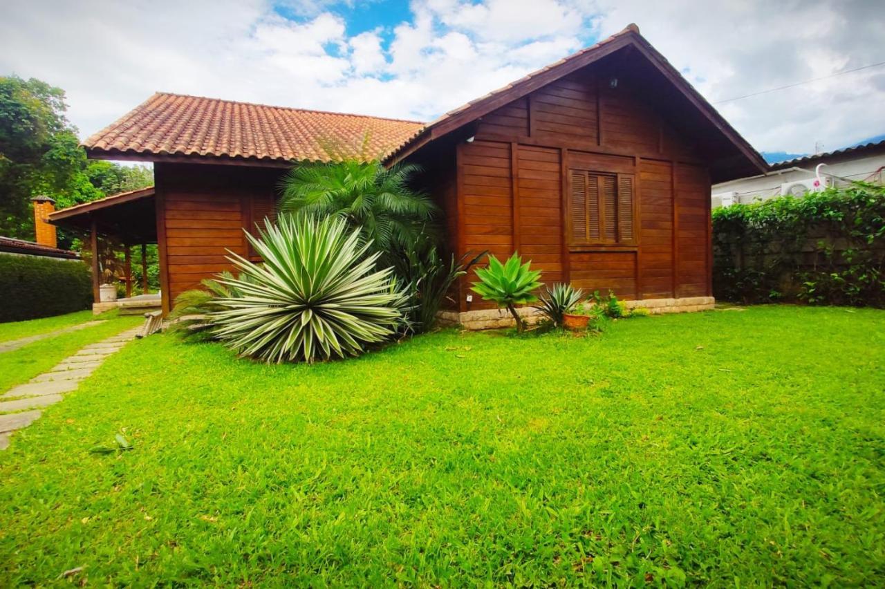 Chale Madeira Penedo Villa Penedo  Buitenkant foto
