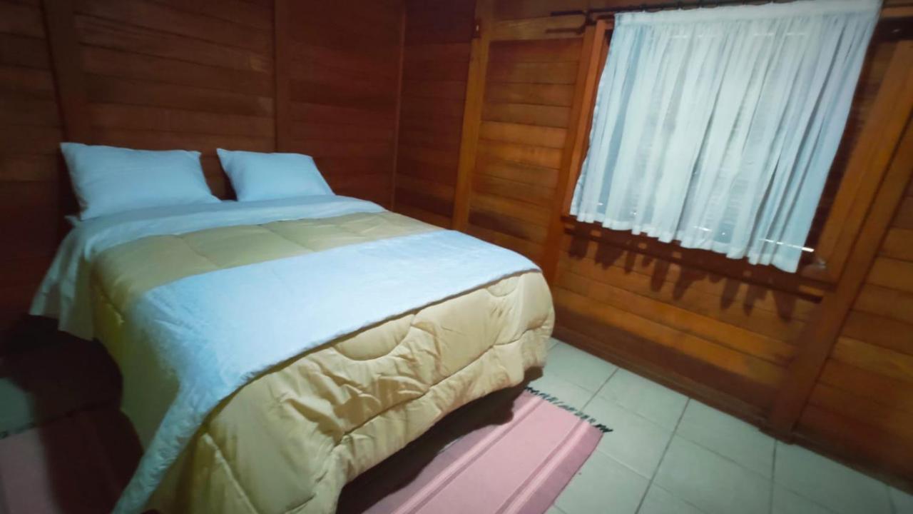 Chale Madeira Penedo Villa Penedo  Buitenkant foto