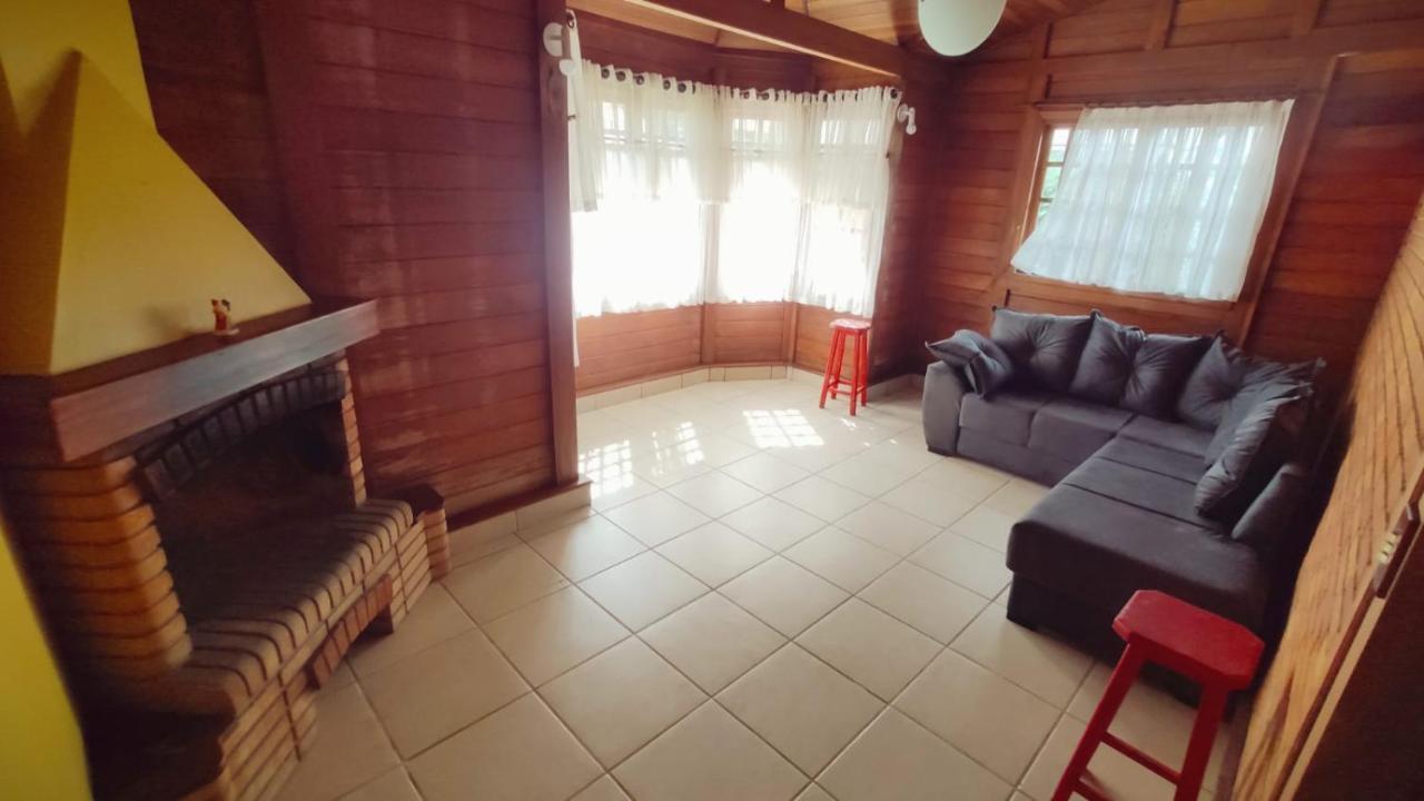 Chale Madeira Penedo Villa Penedo  Buitenkant foto